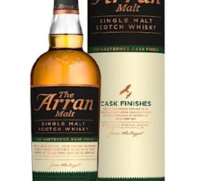 The Arran Malt Single Malt Scotch 10 Year - San Marcos Craft Beer , Wine ,  Champagne & Spirits, San Marcos, CA