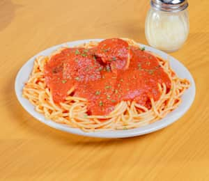 Papa Nick's Pizza & Pasta – Serving Since 1976