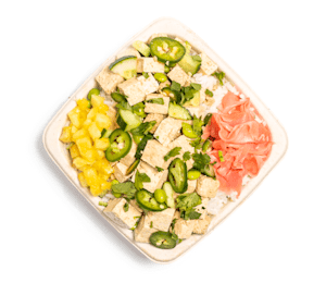 The sales poke company