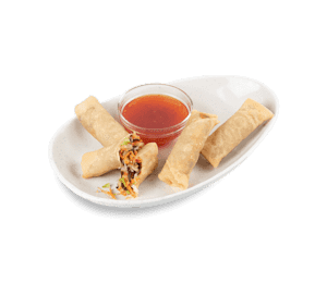 Vegetable Spring Roll