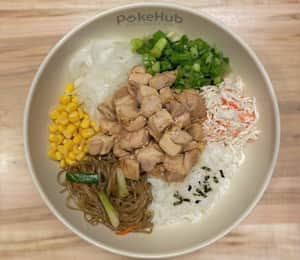 The Poki Hub