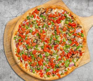 California Pizza Place - Anaheim - Menu & Hours - Order Delivery