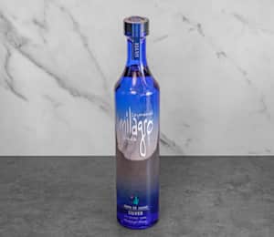 Lunazul Blanco Tequila - (750ml Bottle) - Kosher Wine Direct
