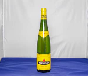 Trimbach Liqueur de Framboise Alsace 375 ml