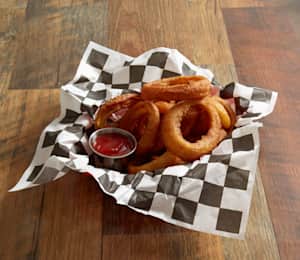 Pinkies bbq top