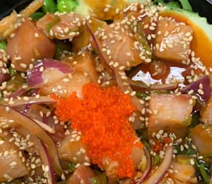 Poke Star - Clemson, SC 29631 (Menu & Order Online)