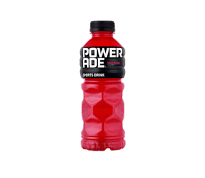 Powerade Fruit Punch