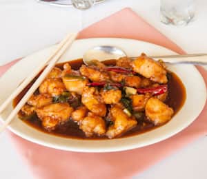 Sunflower 2025 chinese restaurant