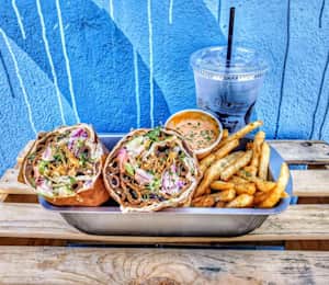 Spitz Delivery Menu Order Online 3763 W Center Park Dr West