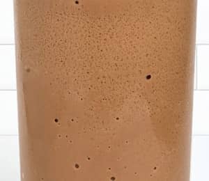 Iconic Cafe Au Lait Protein Drink 11.5oz : Drinks fast delivery by