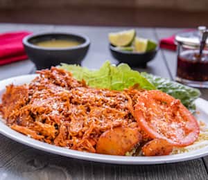 Puro Michoacan Restaurant - San Jose, CA Restaurant | Menu + Delivery |  Seamless