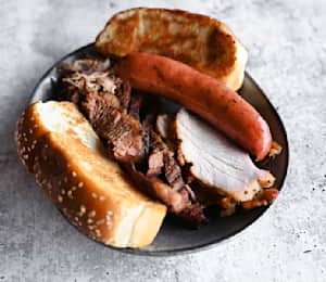 City BBQ Delivery Menu Order Online 2187 Harrodsburg Rd