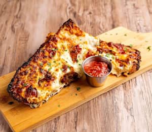 Falbo Bros. Pizzeria Delivery Menu | Order Online | 101 River Pl Monona ...