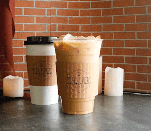 Order THINK COFFEE - Conway, AR Menu Delivery [Menu & Prices]