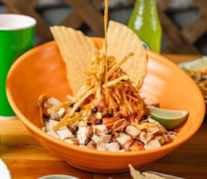 Lime Fresh Mexican Grill North Miami Delivery Menu Order