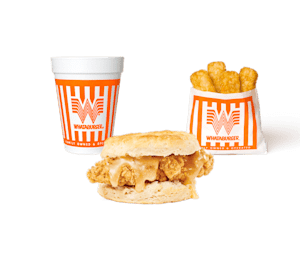 Honey Butter Chicken Biscuits: Wendy's vs. Whataburger (From a Texan)