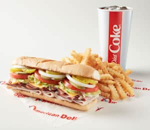 American deli new arrivals perry ga
