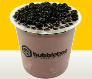 Menu  Bubble Bee Tea