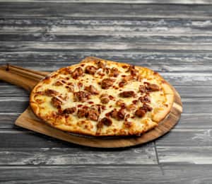 New York Halal Pizza Delivery Menu Order Online 2262 W Devon