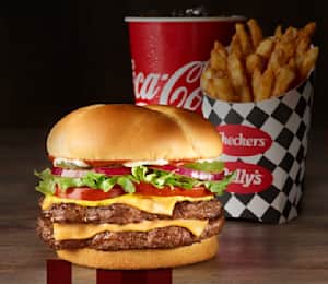 Checkers and discount rally's near me