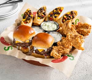 Chili s Hampton VA Restaurant Menu Delivery Seamless