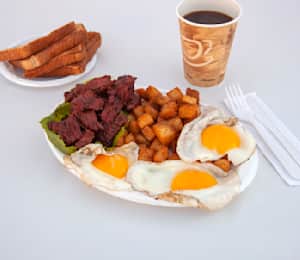 Dom's Sausage Delivery Menu | Order Online | 10 Riverside Park Malden ...