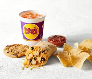 Moe s Southwest Grill Delivery Menu Order Online 4 Magnolia