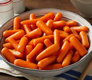 Family Size Carrots 