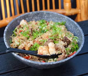 Noodlelove - New York, NY Restaurant | Menu + Delivery | Seamless