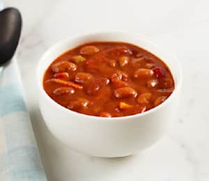 Veggie Chili
