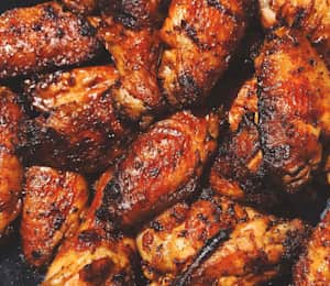 Chucks big time best sale bbq