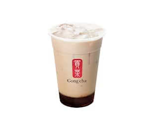 Gong cha Delivery Menu Order Online 154 Harvard Ave Allston