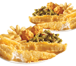 Captain d's order online top