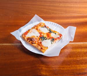 Raimos pizza sales