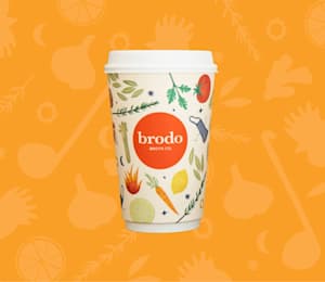 Brodo Delivery Menu | Order Online | 200 1st Ave New York | Grubhub