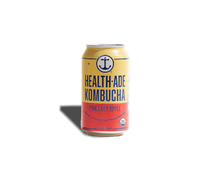 Health-Ade Kombucha - Pink Lady Apple Delivery & Pickup