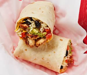 Fuzzy's Taco Shop Delivery Menu | Order Online | 2614 SW 17th St Topeka ...