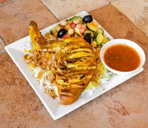 Riffy's Kitchen Delivery Menu | Order Online | 777 Washington Rd Parlin ...