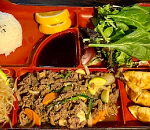 Order Korean Kitchen, Claremont Menu Delivery Online