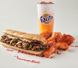 American deli new arrivals perry ga