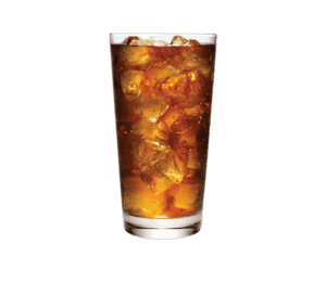 Passion Mango Black Tea