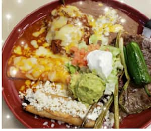 El Mariachi Mexican Restaurant & Cantina (Towne Center) Delivery