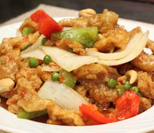 Giggling Rice Thai To Go Delivery Menu | Order Online | 1009 Beacon St ...