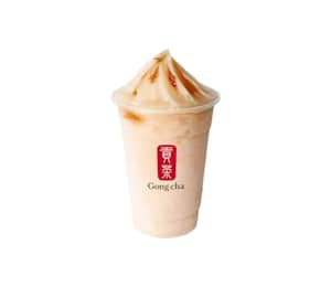 Gong cha Delivery Menu Order Online 154 Harvard Ave Allston