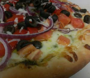 BIG DADDY PIZZA, Philadelphia - Menu, Prices & Restaurant Reviews