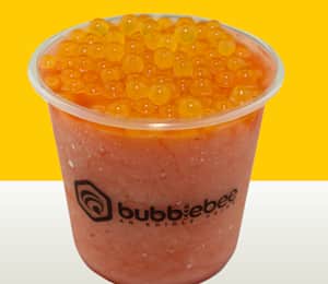 Bee bubble shop