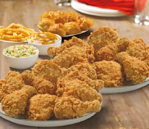 Church's chicken sales menu prices 2020