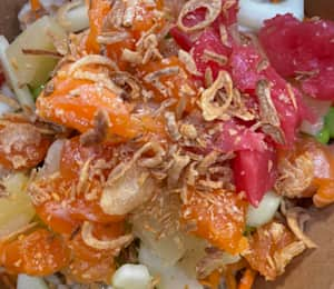 Waikiki Poke and Grill - Buffalo, NY 14222 (Menu & Order Online)