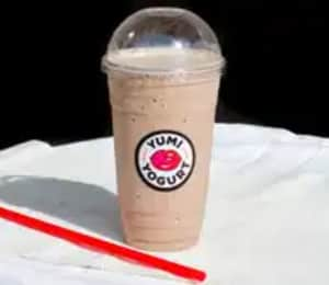 Chocolate Shake