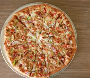 Super Pizza Veloz - Bell Gardens - Menu & Hours - Order Delivery